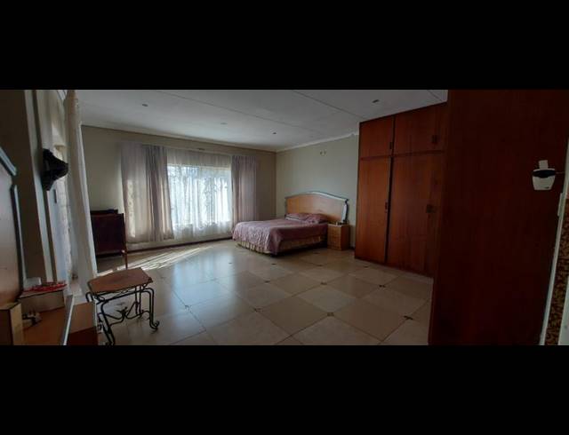 5 BEDROOM HOUSE FOR SALE IN RANDGATE